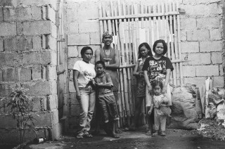 Family portrait/Calumpang/iloilo/Philippine