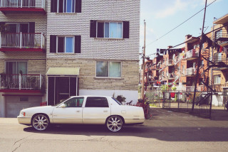 « Cadi from the Hood » Montreal/Qc/Canada