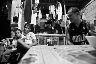 « Family Portrait » – Calumpang/iloilo/Philippine